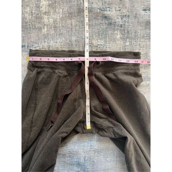 Lululemon Lulu Pant II Heathered Deep Camo Size 8 - Picture 6 of 7